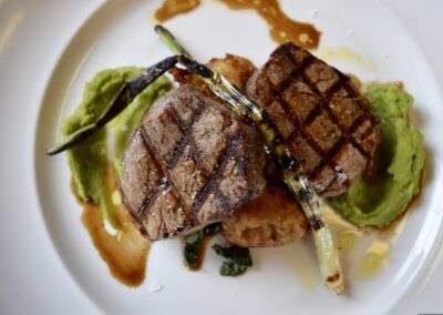 гурме ресторант 5