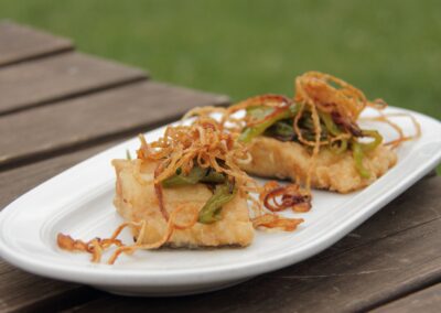 гурме ястие 4